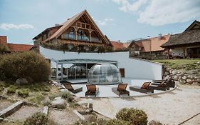 Osada Gleboczek. Vine Resort&Spa