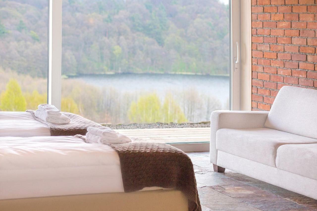 Osada Gleboczek. Vine Resort&Spa Wielki Gleboczek Exterior photo